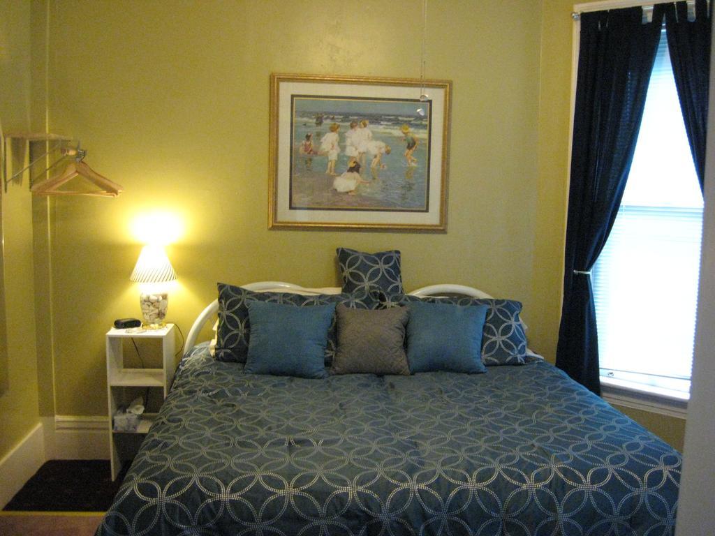 Bayberry House Bed And Breakfast Steubenville Esterno foto